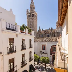 Apartamento Casa Antica By Valcambre, Sevilla