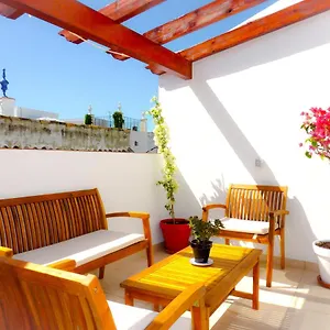 Apartamento Casalinda Centro Santa-cruz Alcázar, Sevilla