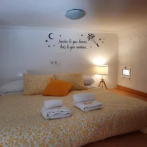 Apartamento Apartamento Nervion, Sevilla