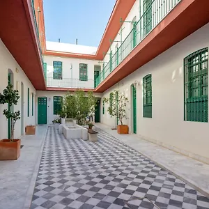 Apartamento Triana Flat, 3mn From Plaza De Cuba, Sevilla