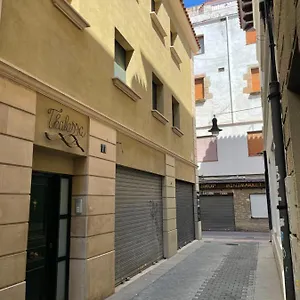 Thalassa By Ponent , Lloret de Mar España