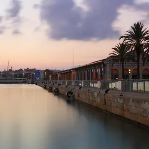 Loft Port Experience , Tarragona España