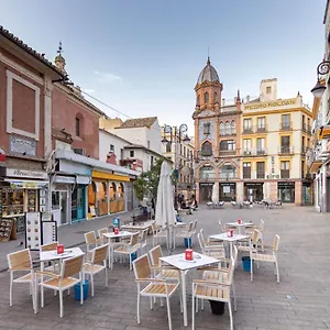 Apartamento San Isidoro Cathedral Oasis By Valcambre, Sevilla