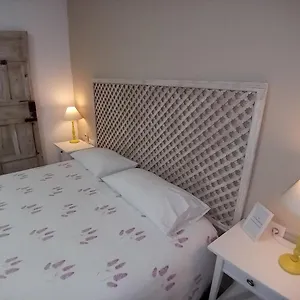 Сasa de vacaciones Casa Flores, Sevilla