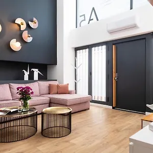  Appartement Murillo Gardens By Magno