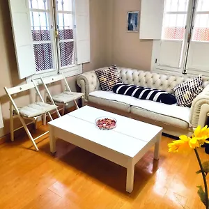 Apartamento En El Centro 4 Personas, Sevilla