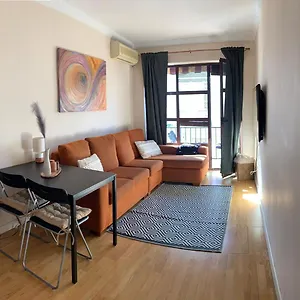 Apartamento Hispalis Puente De Triana, Sevilla