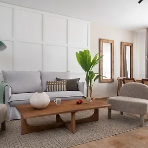 Apartamento Magno Munoz Olive, Sevilla