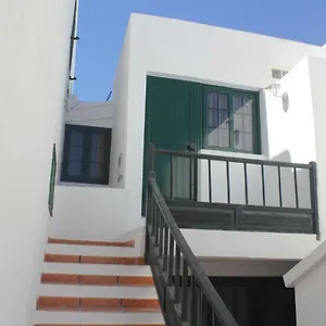 Apart. 3 , Puerto del Carmen (Lanzarote) España