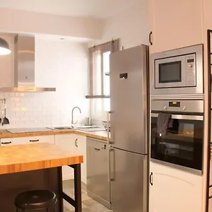 Apartamento Muro Center, Sevilla
