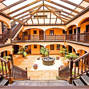 Residencial El Conde #4 , Valle Gran Rey España