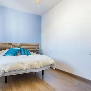 Apartamento Maravillosa Estancia En, Sevilla