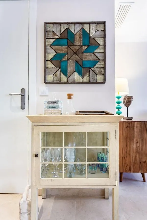 Apartamento Living By Cathedral Seville Apartment