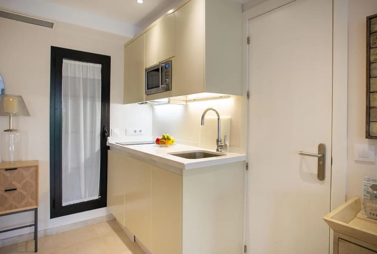 Apartment Apartamento Living By Cathedral Seville