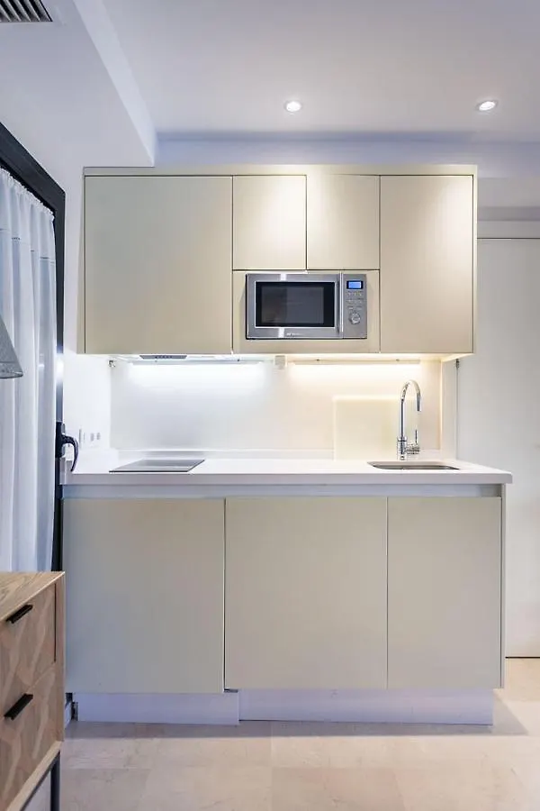Apartment Apartamento Living By Cathedral Seville Spain