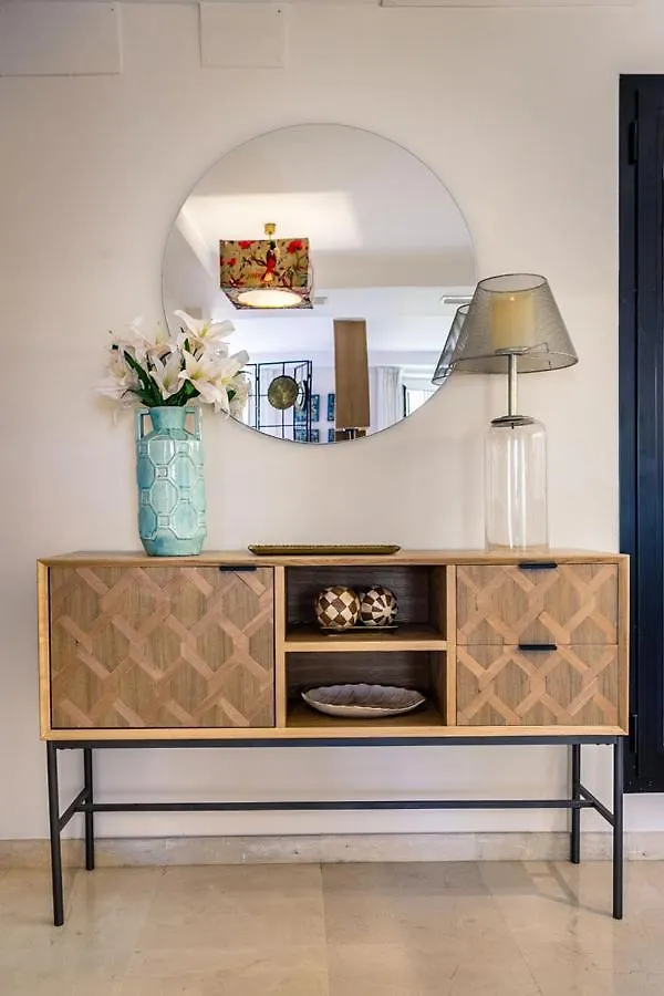 Apartamento Living By Cathedral Seville