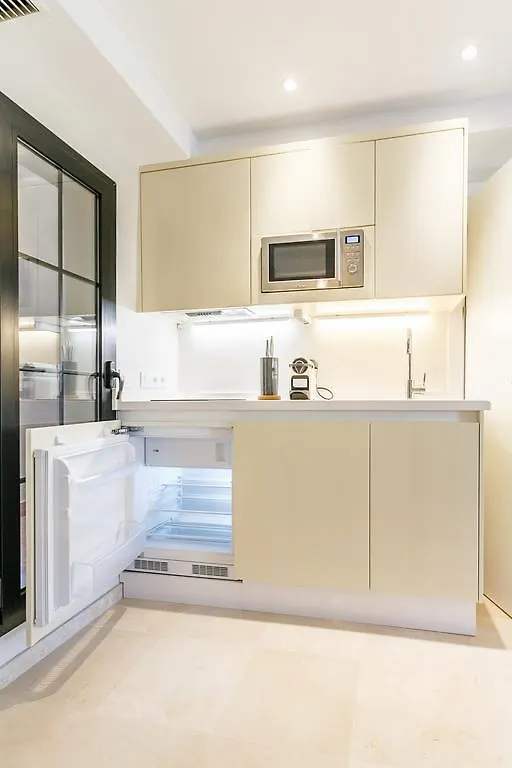 Apartment Apartamento Living By Cathedral Seville