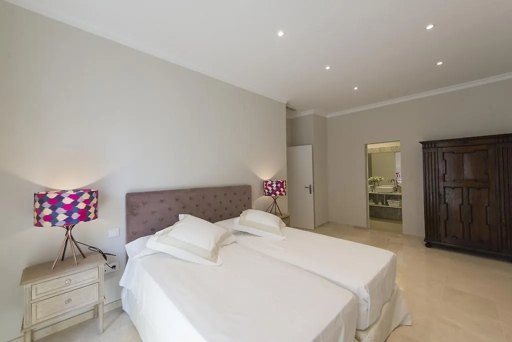 Apartment Apartamento Living By Cathedral Seville