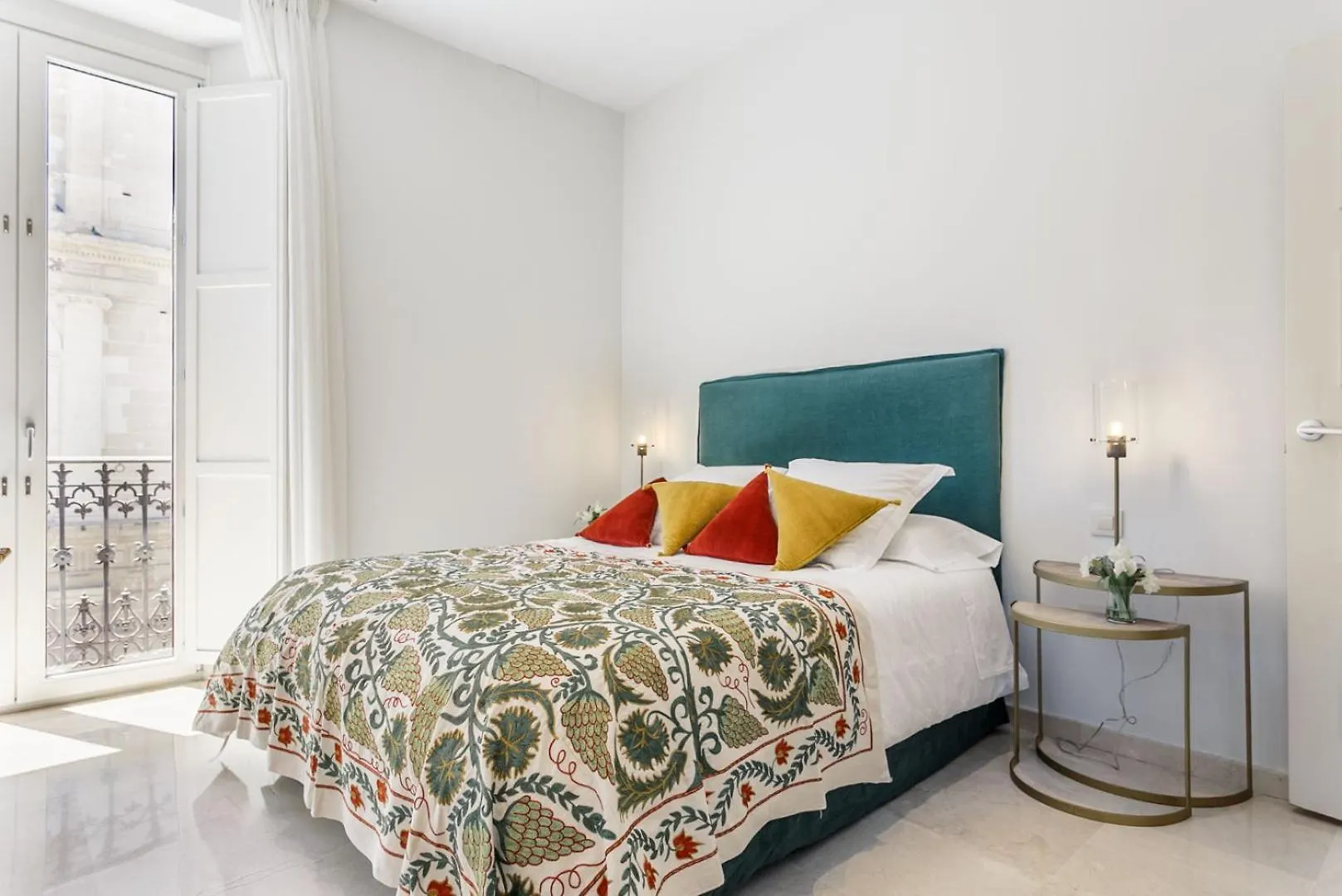 Apartment Apartamento Living By Cathedral Seville