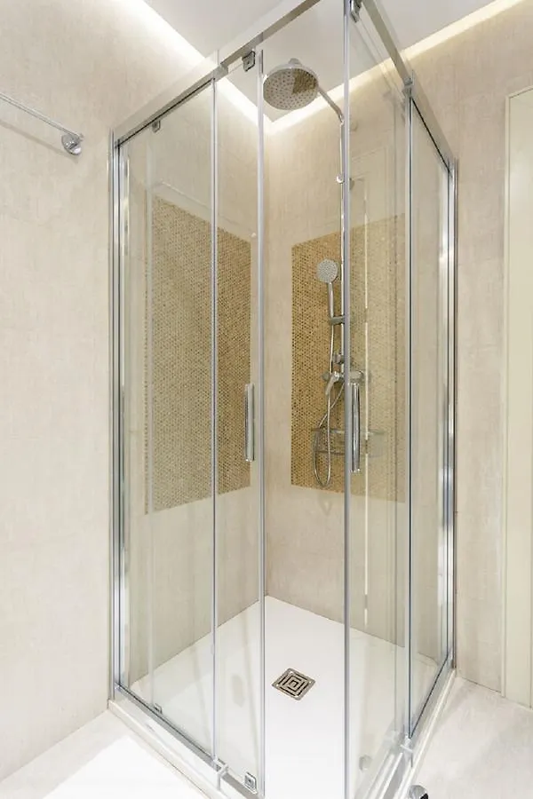 Apartamento Living By Cathedral Seville 0*,